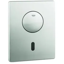 Grohe Abdeckplatte 42440 42440SD0 edelstahl