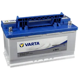 Varta Professional Dual Purpose EFB 95Ah 12V
