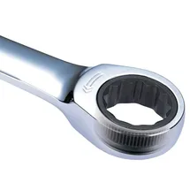 KS Tools Maul-Ringratschenschlüssel 30 mm