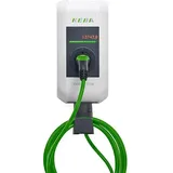 KEBA KeContact P30 Dienstwagen Edition, 6m Ladekabel (126.388)