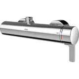 kwc aquarotter gmbh F5 Thermostat-Wandbatterie Silber