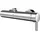 kwc aquarotter gmbh F5 Thermostat-Wandbatterie Silber