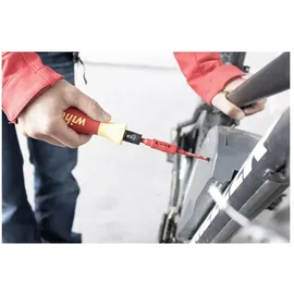 Wiha Schraubendreher-Satz 2872T18 TorqueVario-S electric 0,8-5,0 Nm