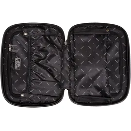 Redolz Beauty Case Essentials 10 Beautycase Black Metallic