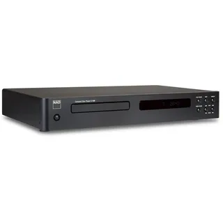 NAD CD Player C538 Graphite