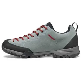 Scarpa Mojito Trail Gtx Wide Wanderschuhe - Conifer / Raspberry - EU 38