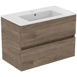 Ideal Standard Eurovit Plus Möbelwaschtisch 81,5 x 45 x 56,5 cm (R0574Y9)