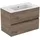 Ideal Standard Eurovit Plus Möbelwaschtisch 81,5 x 45 x 56,5 cm (R0574Y9)