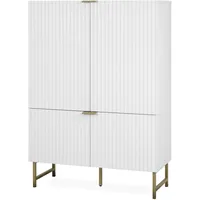 Furn.design Highboard Hawick