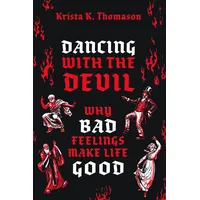 Oxford University Press Dancing with the Devil: