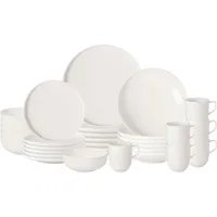 Villeroy & Boch Afina Kombiservice 30-teilig