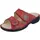 Finn Comfort Sansibar rot 43