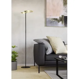 EGLO Castelpoto 1 180 cm braun