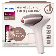 Philips Lumea IPL 9900 Series BRI951/00