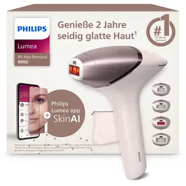 Philips Lumea IPL 9900 Series BRI951/00