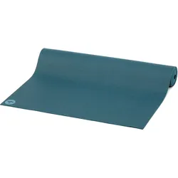 Yogamatte KAILASH Premium 60, 3 mm Dicke blau 183 CM