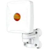 Poynting A-XPOL-0001-V2-41 antenne Antenne Omni-directionnelle SMA 4 dBi