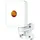 Poynting A-XPOL-0001-V2-41 antenne Antenne Omni-directionnelle SMA 4 dBi