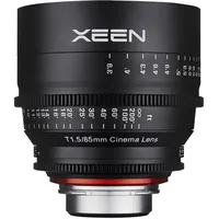 Samyang 85mm T1,5 Micro Four Thirds