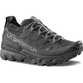 La Sportiva Damen Ultra Raptor 3 Schuhe (Größe 37, schwarz)