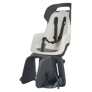 Bobike GO Kindersitz beige 2021 Kindersitz-Systeme