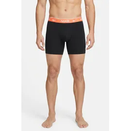 Nike Boxer Brief 3PK schwarz L 3er Pack