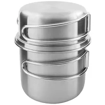 Tatonka Handle Mug 500 Set neutral