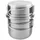 Tatonka Handle Mug 500 Set neutral