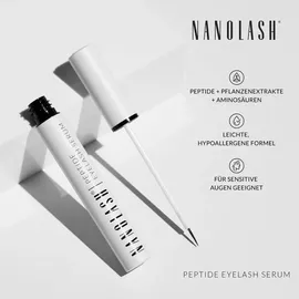 Nanolash Wimpernserum 5 ml