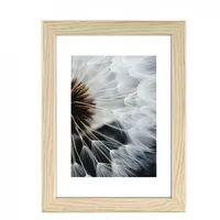 Hama Kunststoffrahmen 193039 Breeze 30x40 eiche