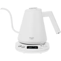 Adler AD 1349 1 l Weiß