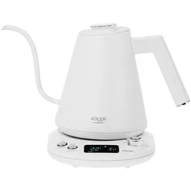 Adler AD 1349 1 l Weiß