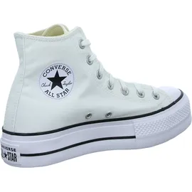 Converse Sneaker high in weiß, Größe 36 1⁄2 EU