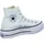 Converse Sneaker high in weiß, Größe 36 1⁄2 EU