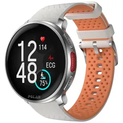 POLAR Vantage V3 Smartwatch | Sunrise Apricot | S-L