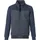 CasaModa Sweatjacke in blau, | Gr.: L