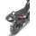 GIVI Topcase Heckmontage für KTM 390 Adventure Schwarz
