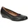 Gabor Comfort Keilpumps in schwarz | Gr.: 38