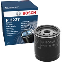 Bosch P3227 - Ölfilter Auto