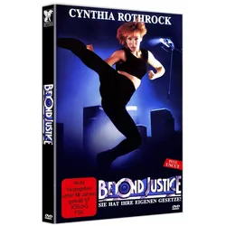 Beyond Justice - Uncut | Zustand: Neu & original versiegelt