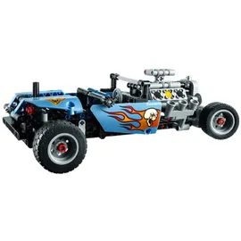 LEGO Technic Hot Rod (42022)