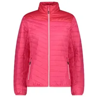 CMP Damen Jacke WOMAN JACKET Fragola 44