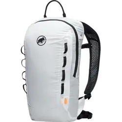 Rucksack Neon Light white Einheitsgröße