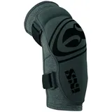 IXS Ellenbogenschützer Carve Evo+ M Grau