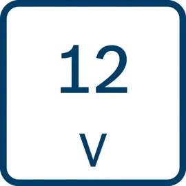 Bosch GSB 12V-15 Professional ohne Akku + L-Boxx 06019B690E