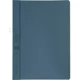 Elba Schnellhefter A4 Blau 10 St.
