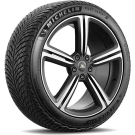Michelin Pilot Alpin 5 215/40 R18 89V XL