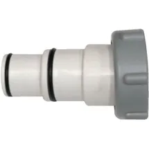 Intex Adapter A Ø 32 / 38 mm x 2 IG
