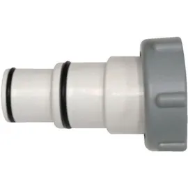 Intex Adapter A Ø 32 / 38 mm x 2 IG