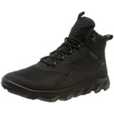 ECCO MX M Black,